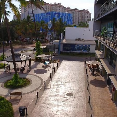 Manzara Resort Mazatlán Zewnętrze zdjęcie