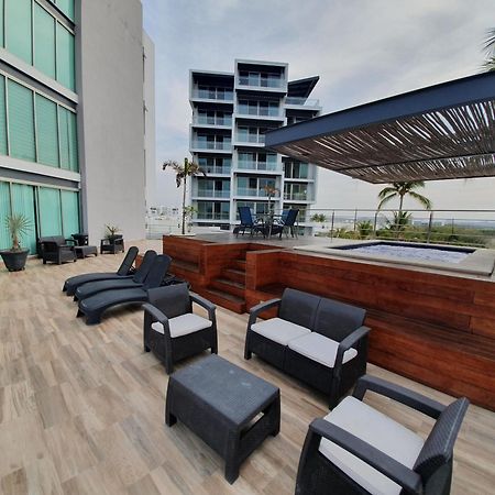 Manzara Resort Mazatlán Zewnętrze zdjęcie