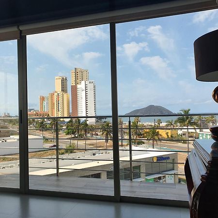 Manzara Resort Mazatlán Pokój zdjęcie
