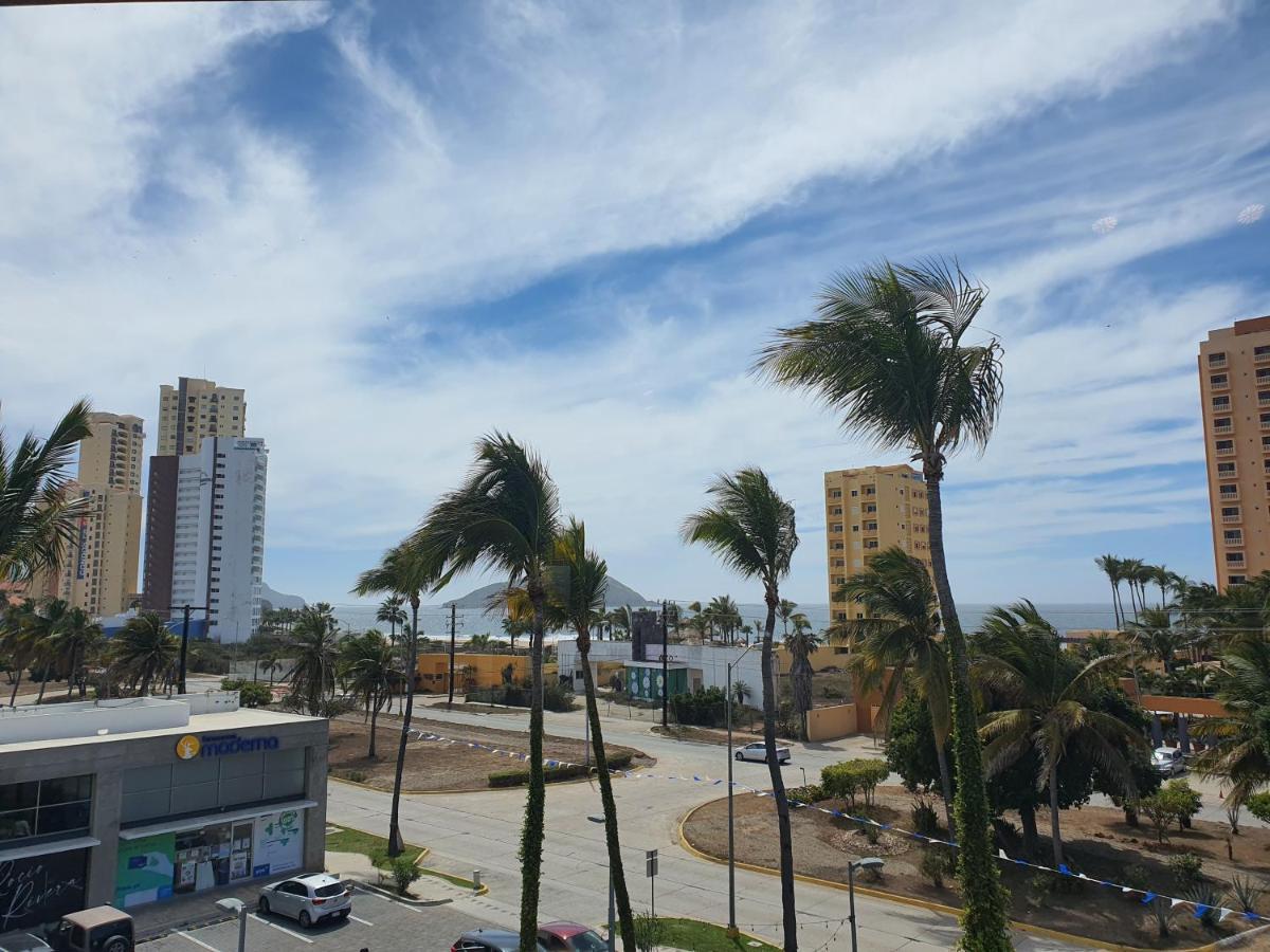 Manzara Resort Mazatlán Zewnętrze zdjęcie