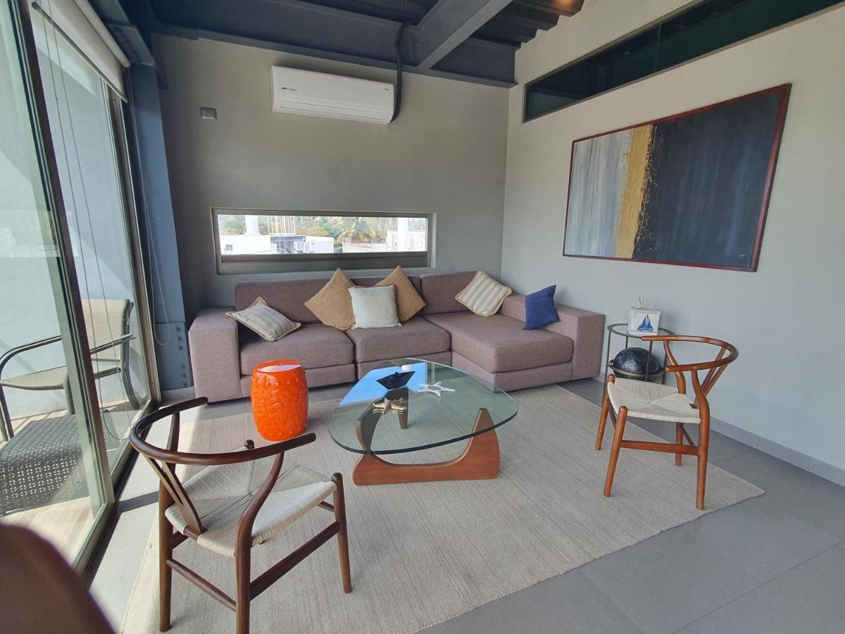 Manzara Resort Mazatlán Zewnętrze zdjęcie