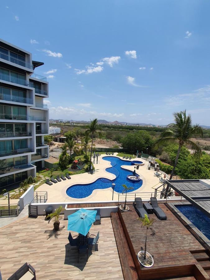 Manzara Resort Mazatlán Zewnętrze zdjęcie