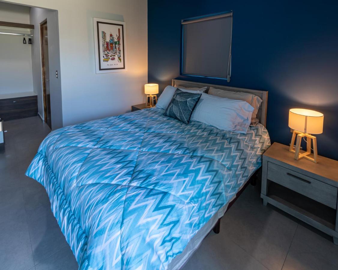 Manzara Resort Mazatlán Pokój zdjęcie