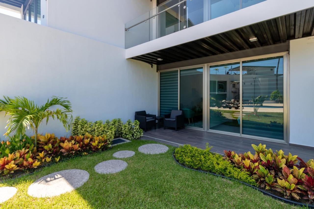 Manzara Resort Mazatlán Pokój zdjęcie