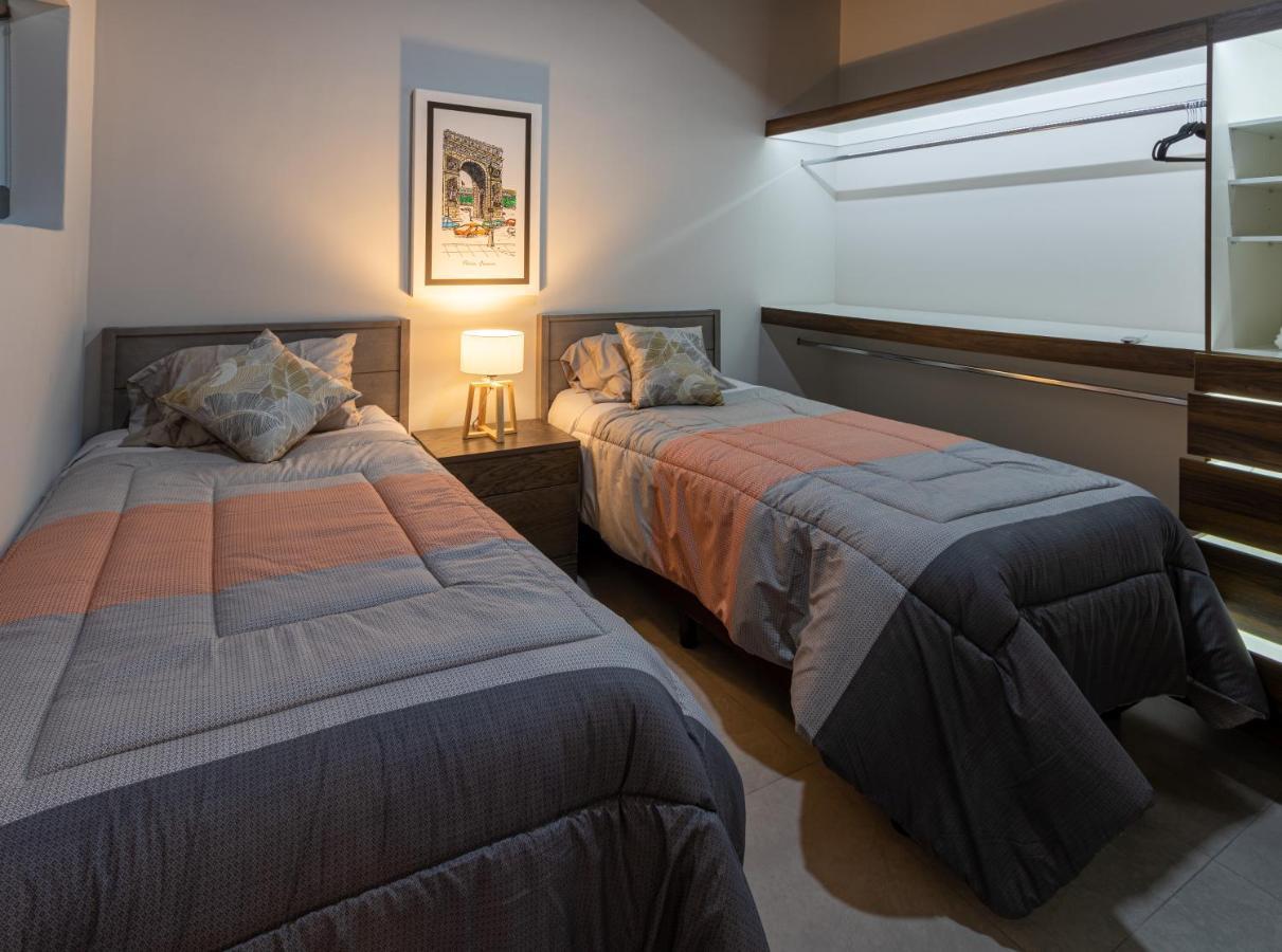 Manzara Resort Mazatlán Pokój zdjęcie