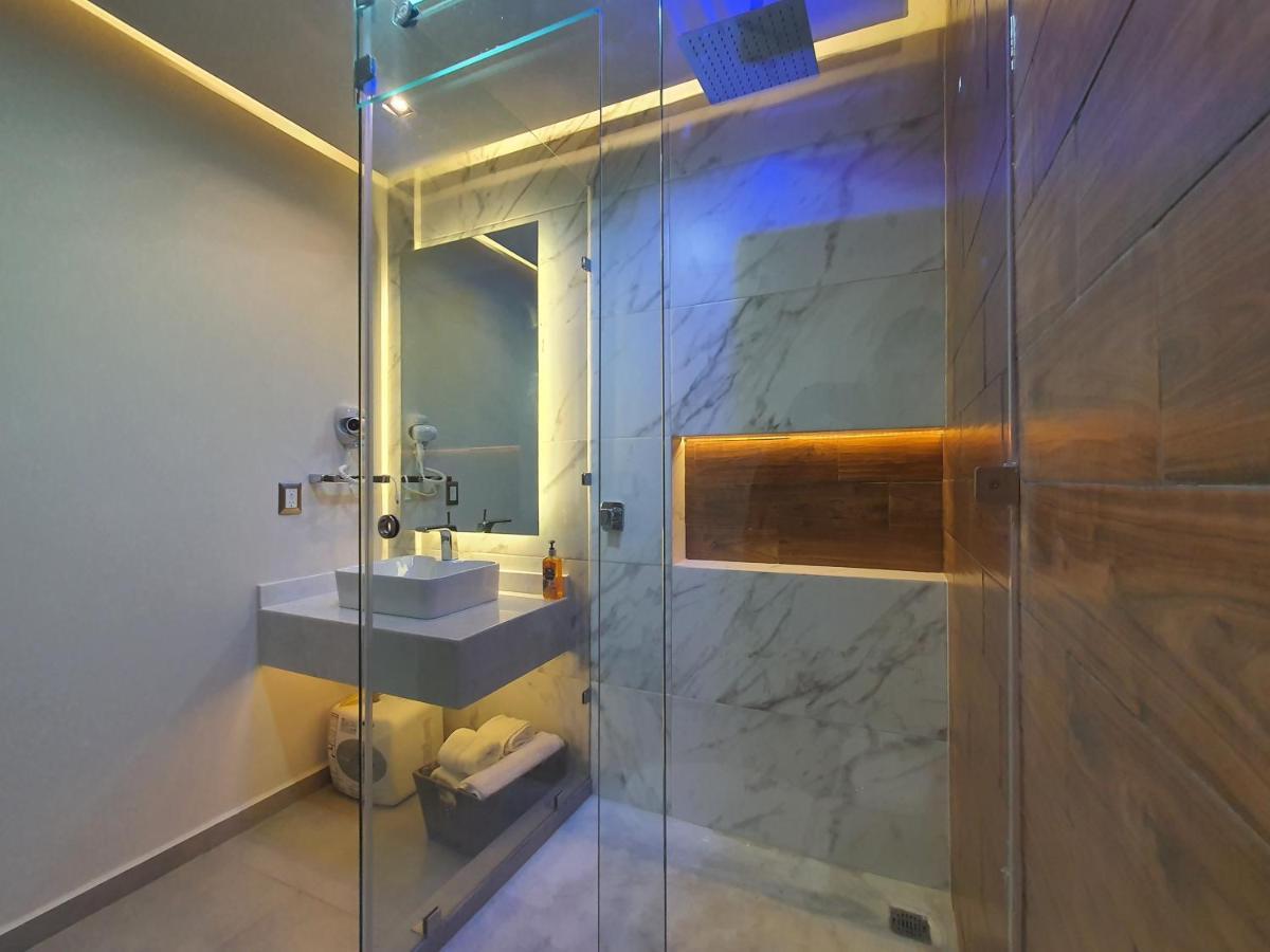 Manzara Resort Mazatlán Zewnętrze zdjęcie
