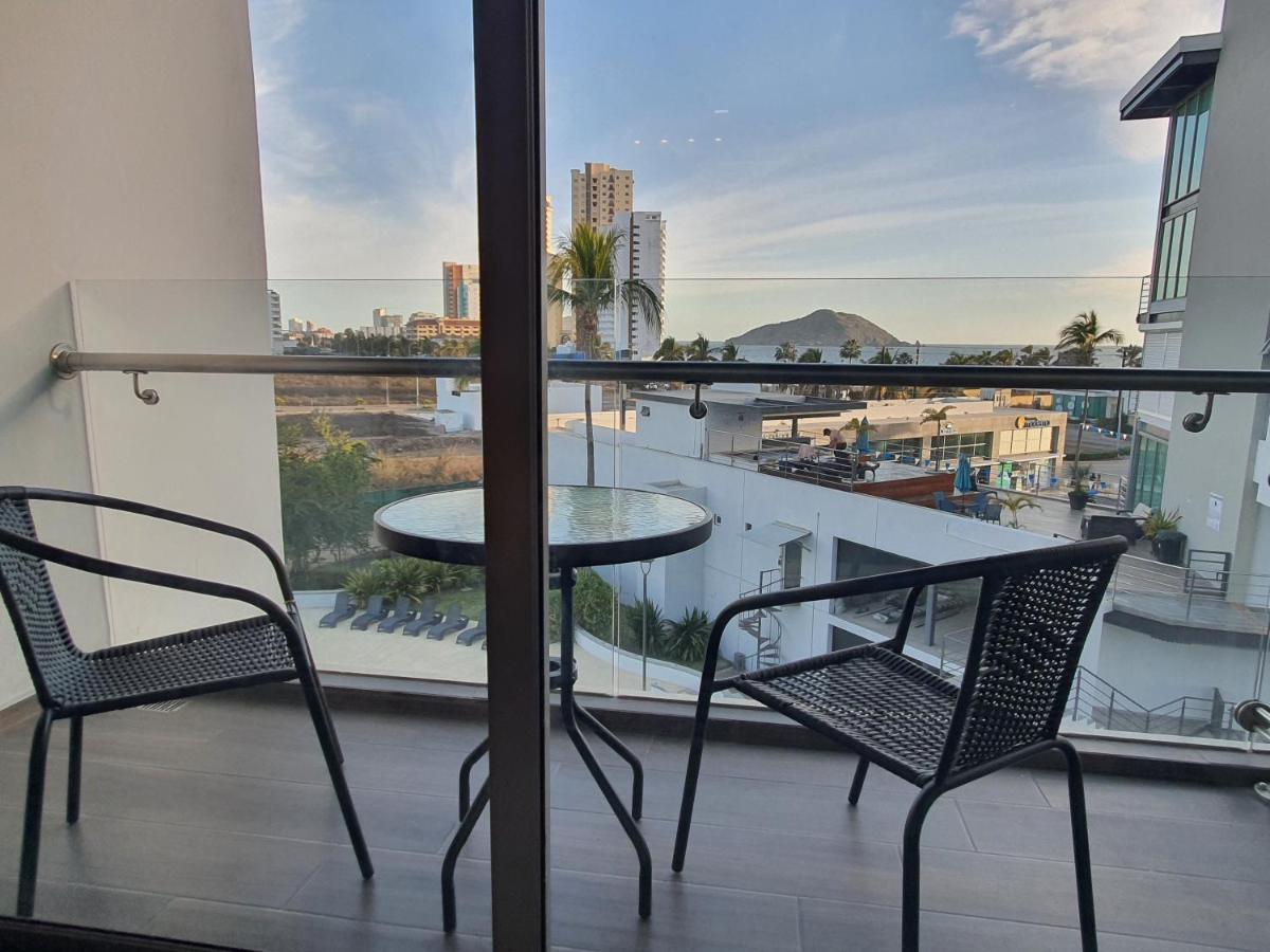 Manzara Resort Mazatlán Zewnętrze zdjęcie