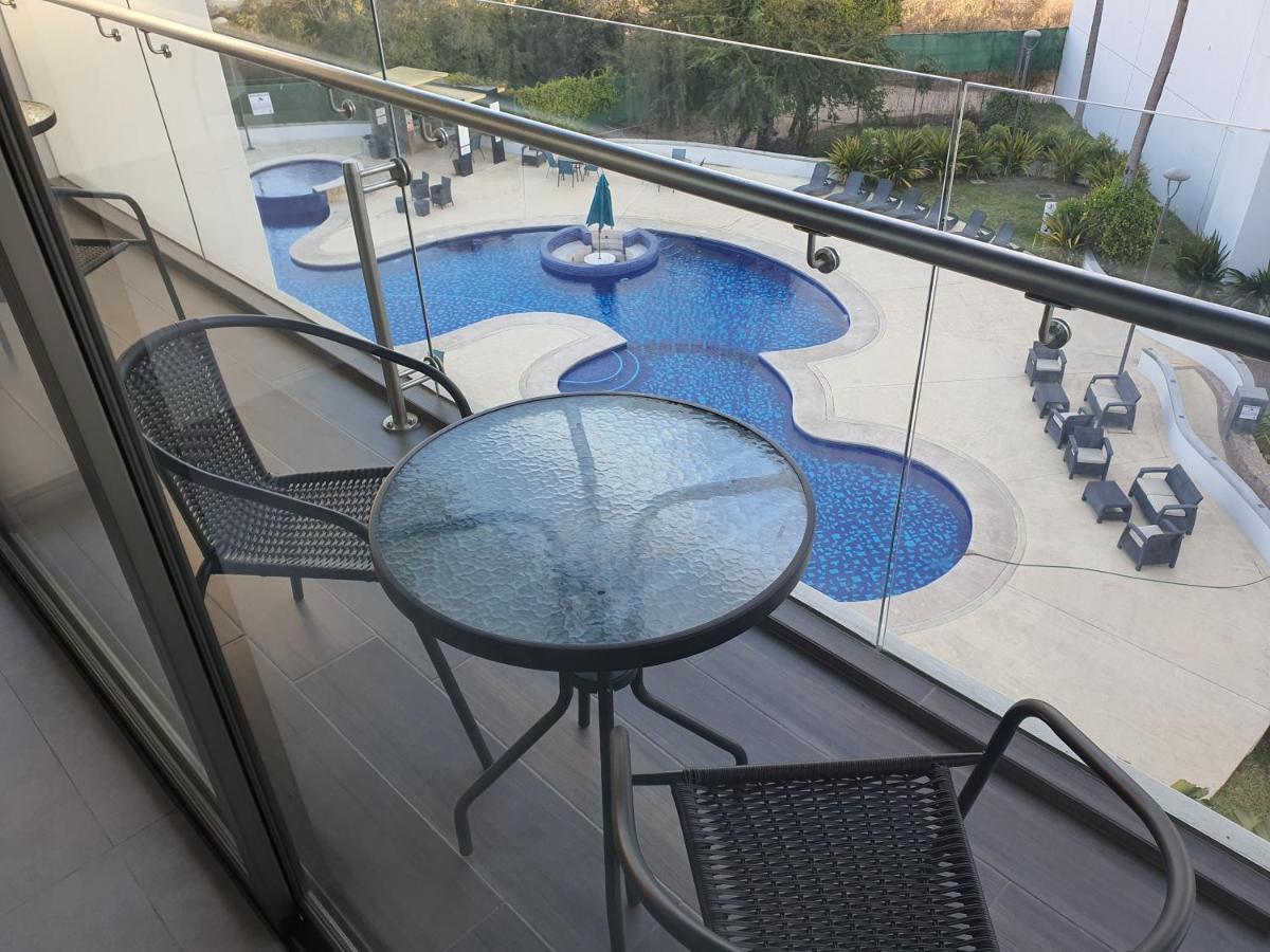 Manzara Resort Mazatlán Zewnętrze zdjęcie