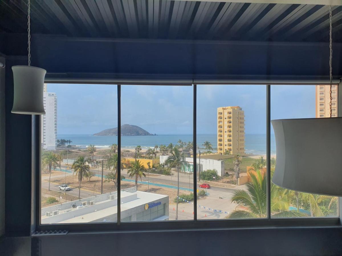 Manzara Resort Mazatlán Zewnętrze zdjęcie