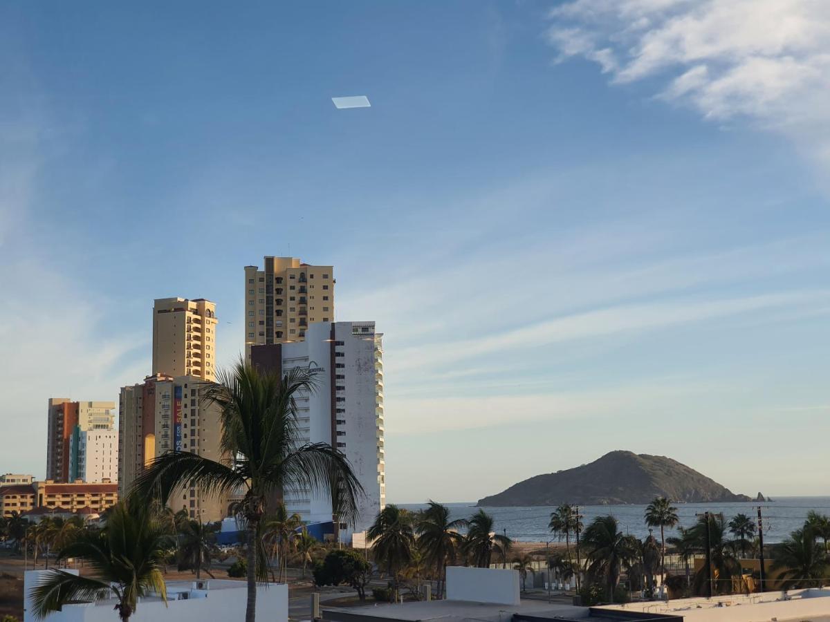 Manzara Resort Mazatlán Zewnętrze zdjęcie