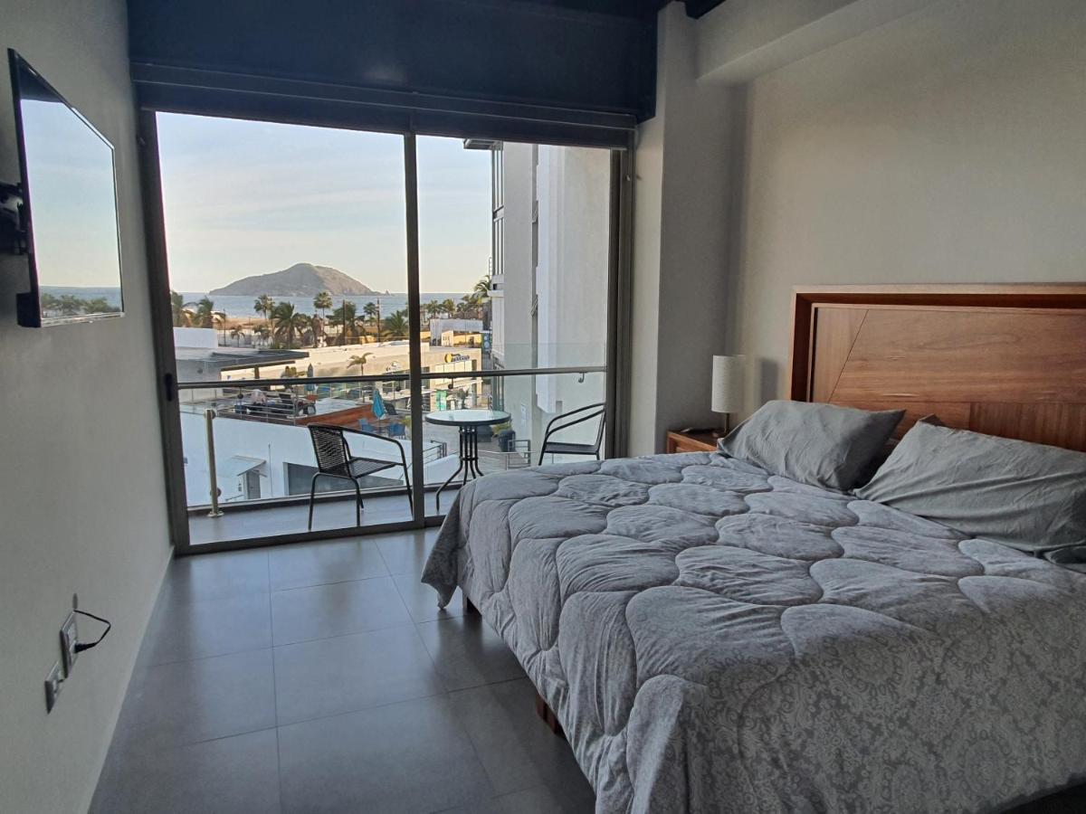 Manzara Resort Mazatlán Zewnętrze zdjęcie