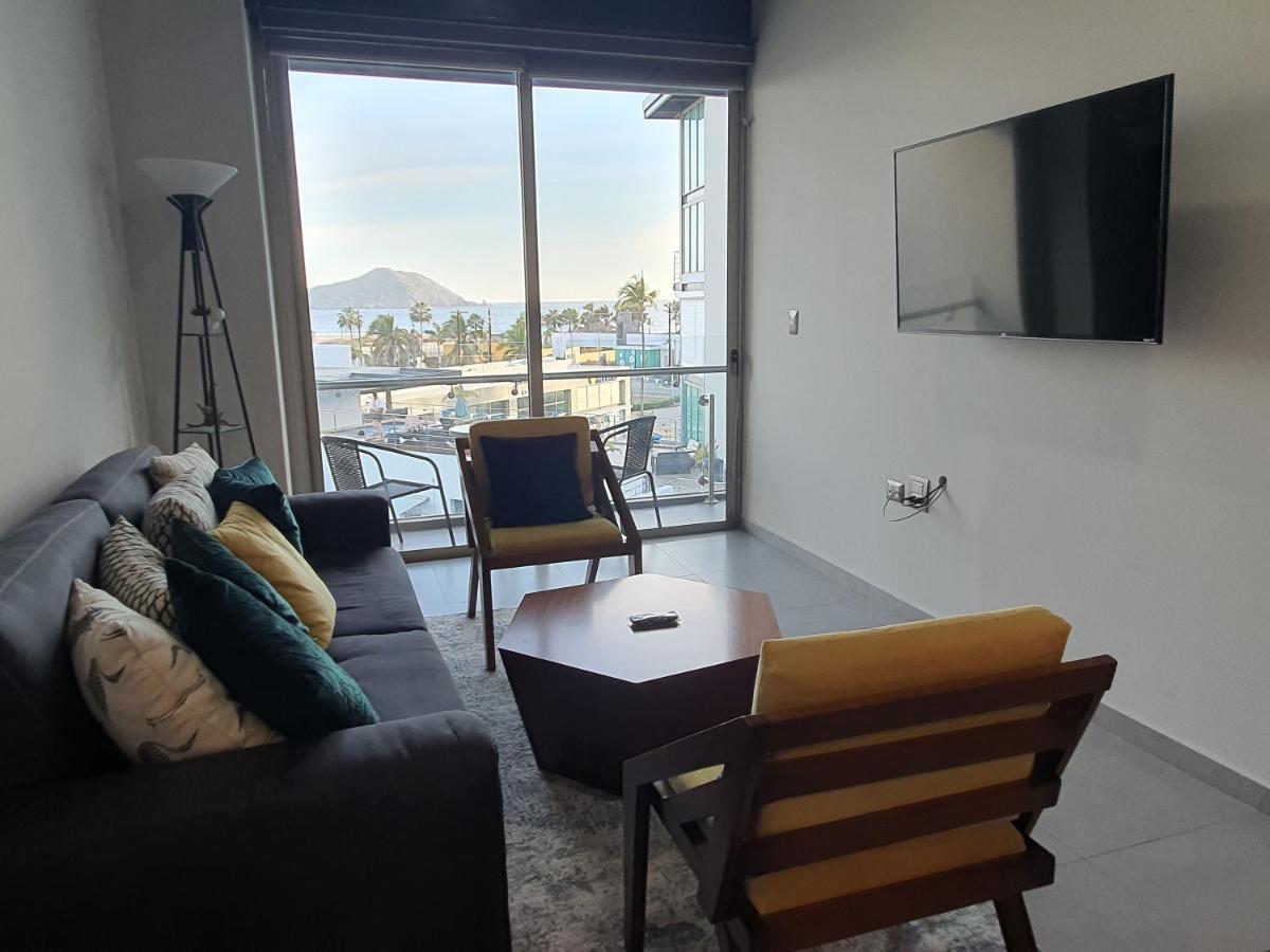 Manzara Resort Mazatlán Zewnętrze zdjęcie