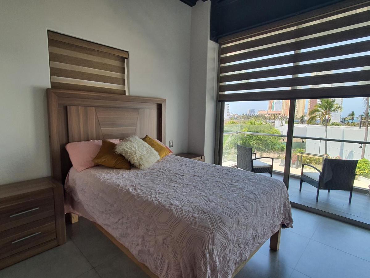 Manzara Resort Mazatlán Zewnętrze zdjęcie