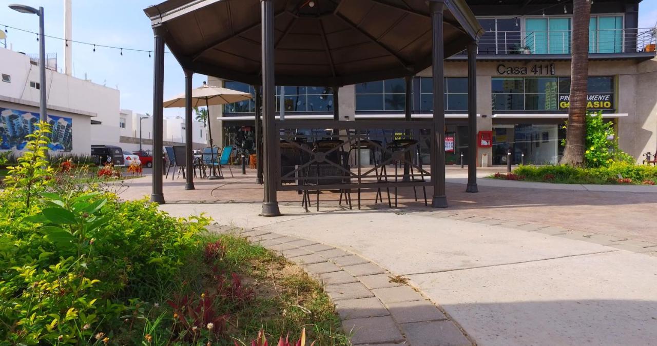 Manzara Resort Mazatlán Zewnętrze zdjęcie