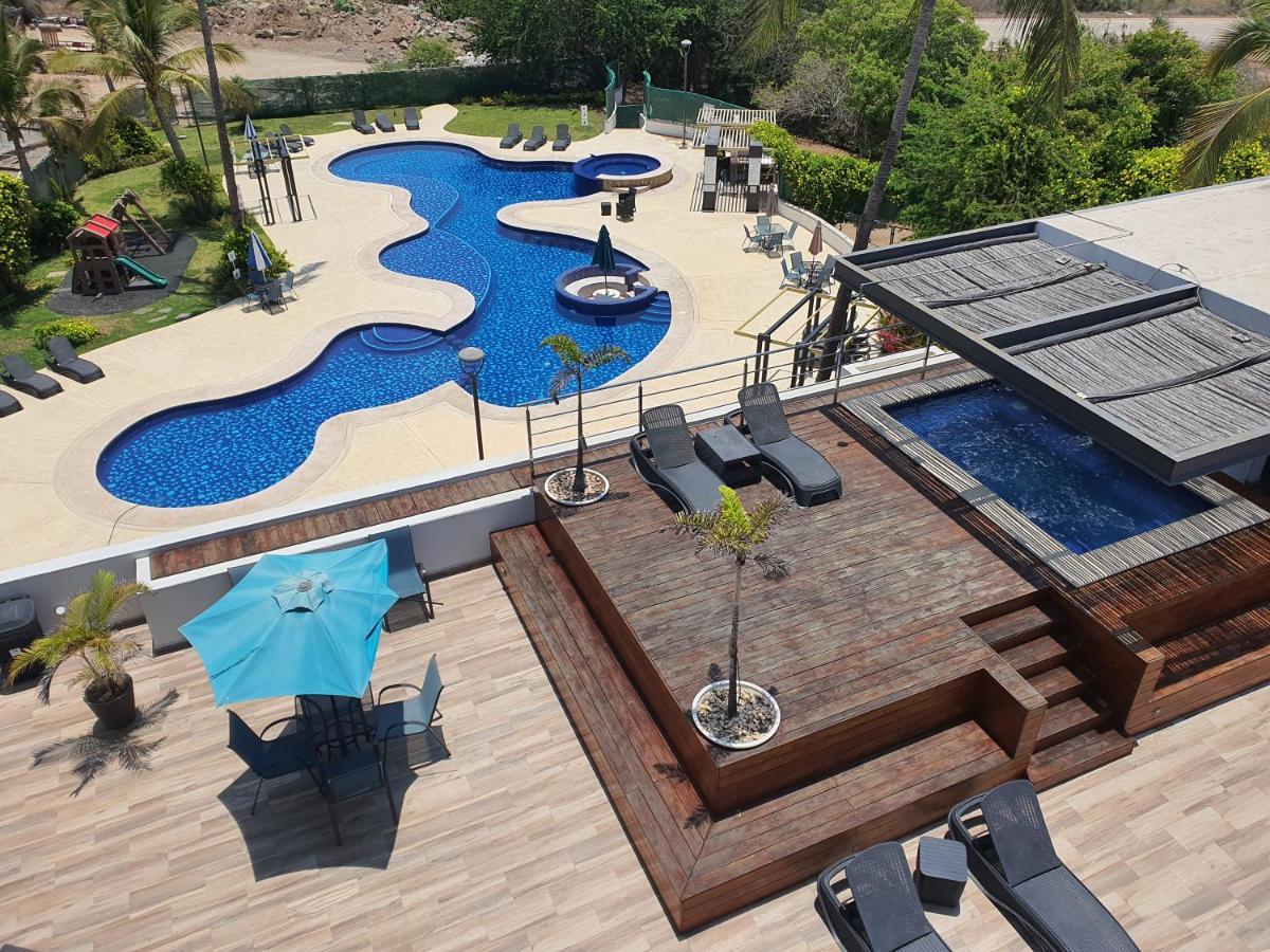 Manzara Resort Mazatlán Zewnętrze zdjęcie