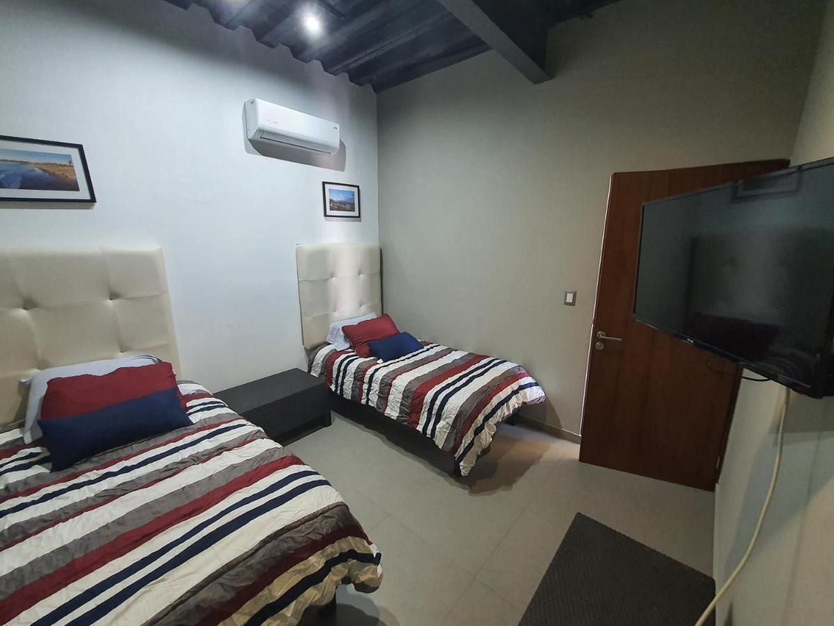 Manzara Resort Mazatlán Zewnętrze zdjęcie