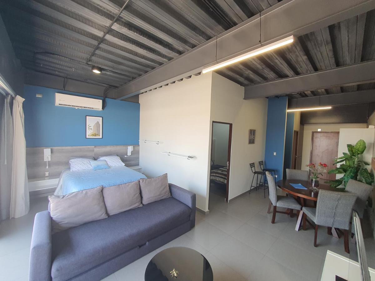 Manzara Resort Mazatlán Zewnętrze zdjęcie