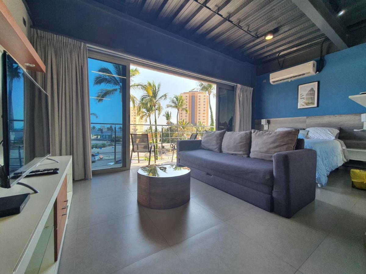 Manzara Resort Mazatlán Zewnętrze zdjęcie