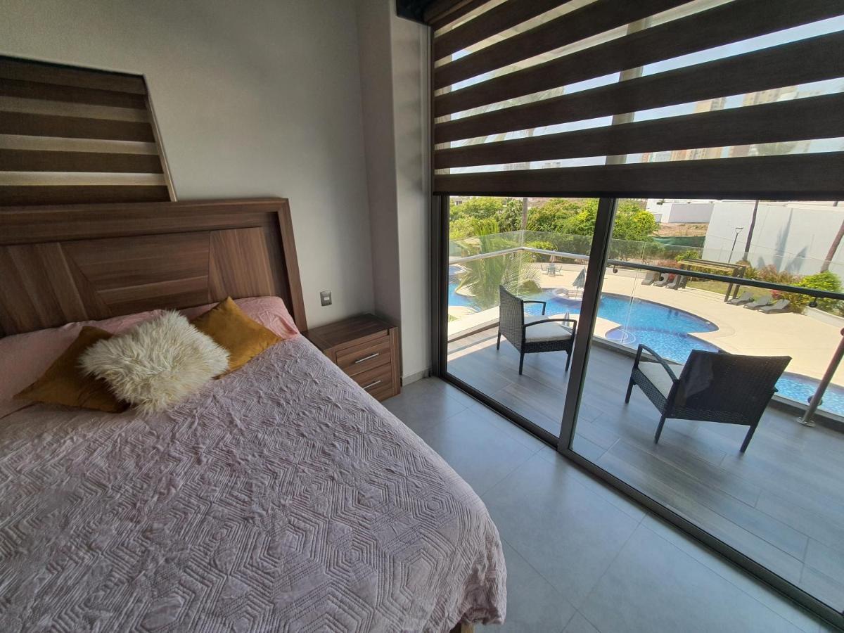 Manzara Resort Mazatlán Zewnętrze zdjęcie