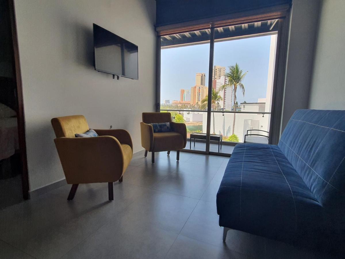 Manzara Resort Mazatlán Zewnętrze zdjęcie