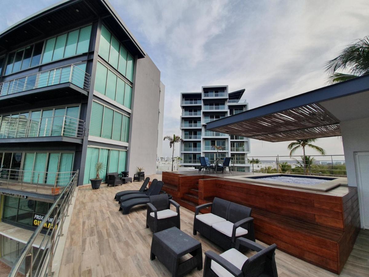 Manzara Resort Mazatlán Zewnętrze zdjęcie
