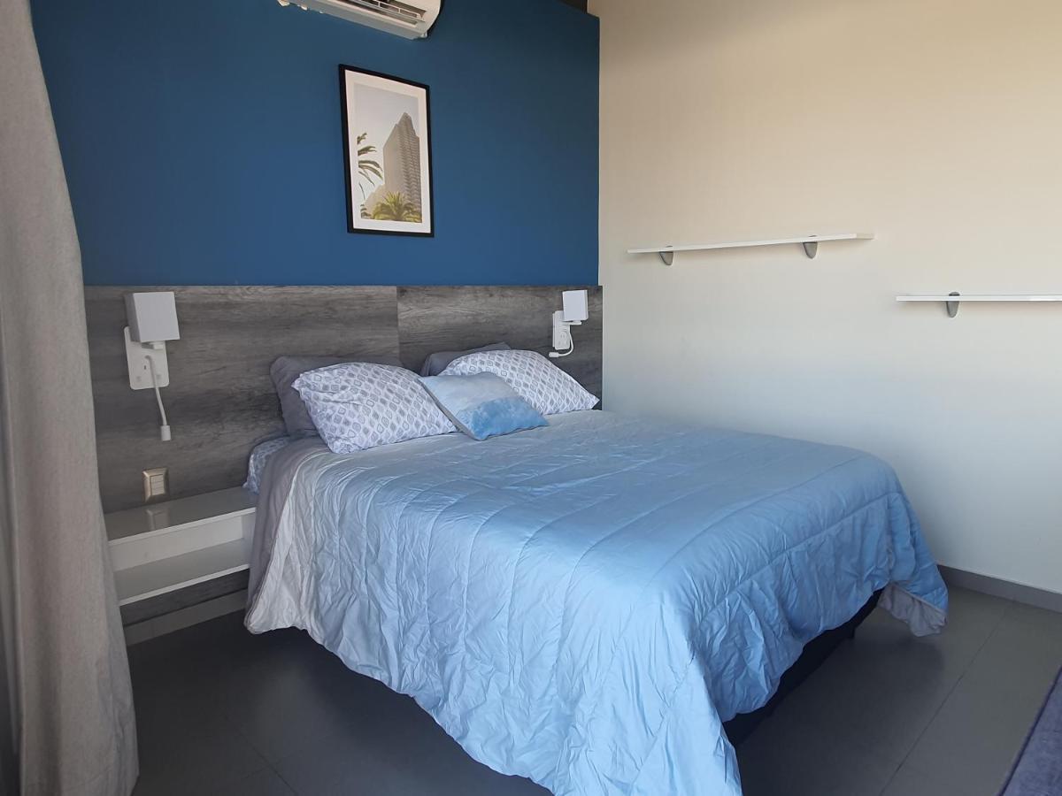 Manzara Resort Mazatlán Zewnętrze zdjęcie