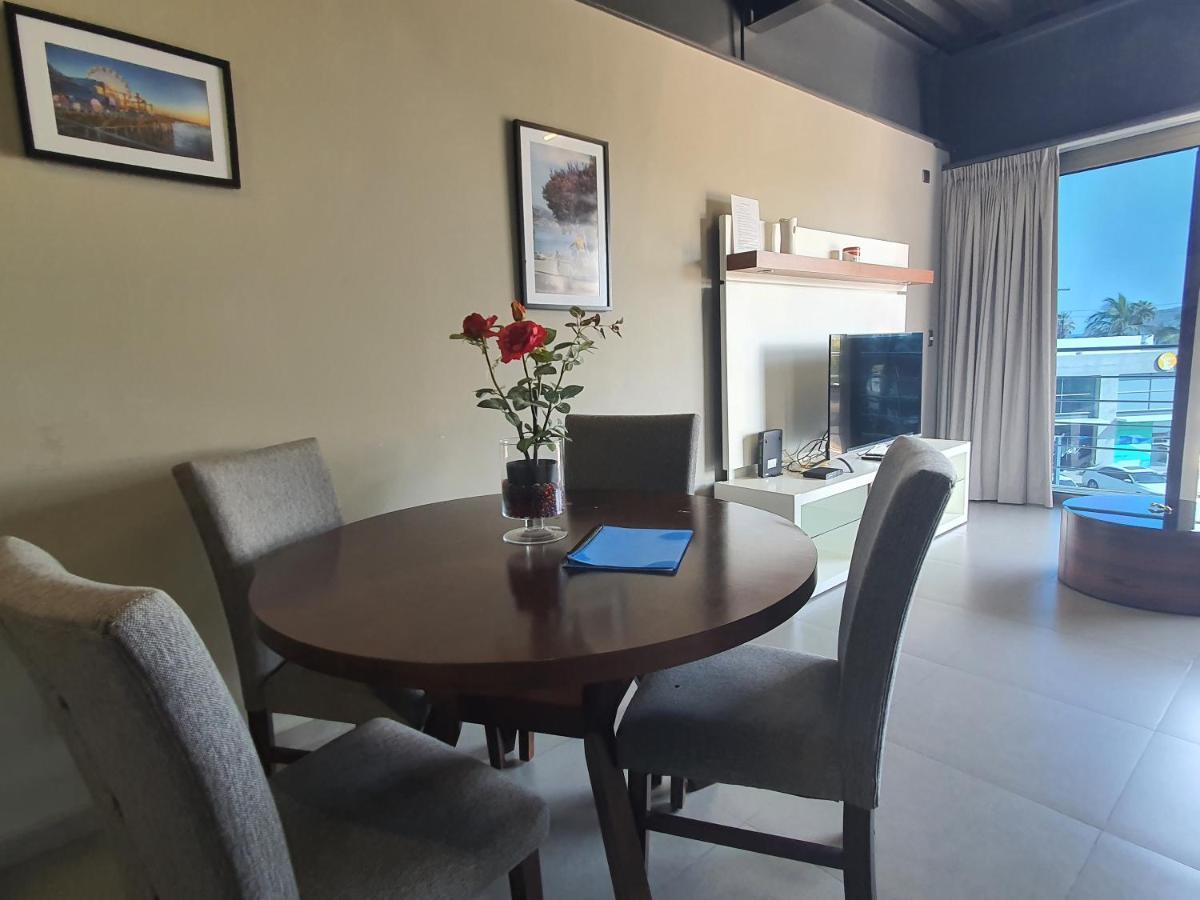 Manzara Resort Mazatlán Zewnętrze zdjęcie