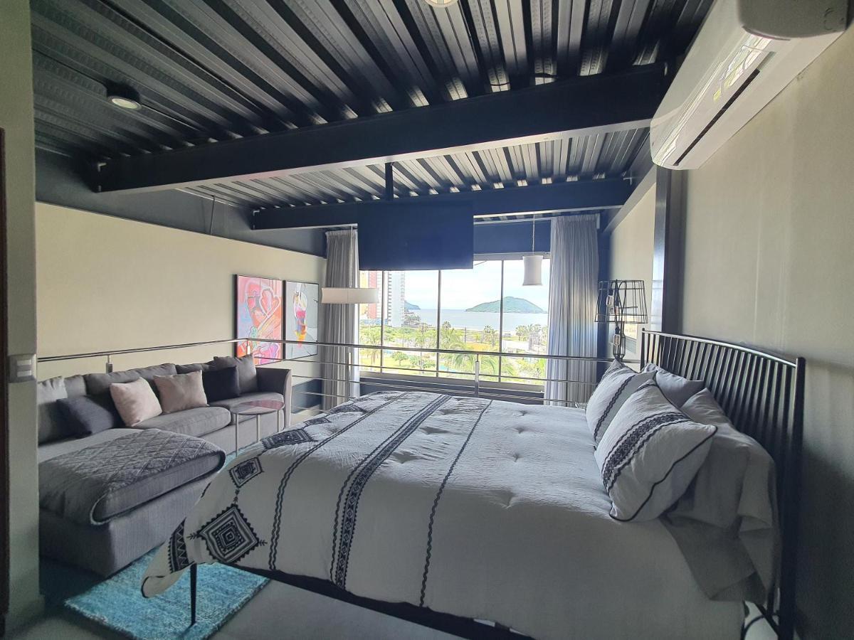Manzara Resort Mazatlán Zewnętrze zdjęcie