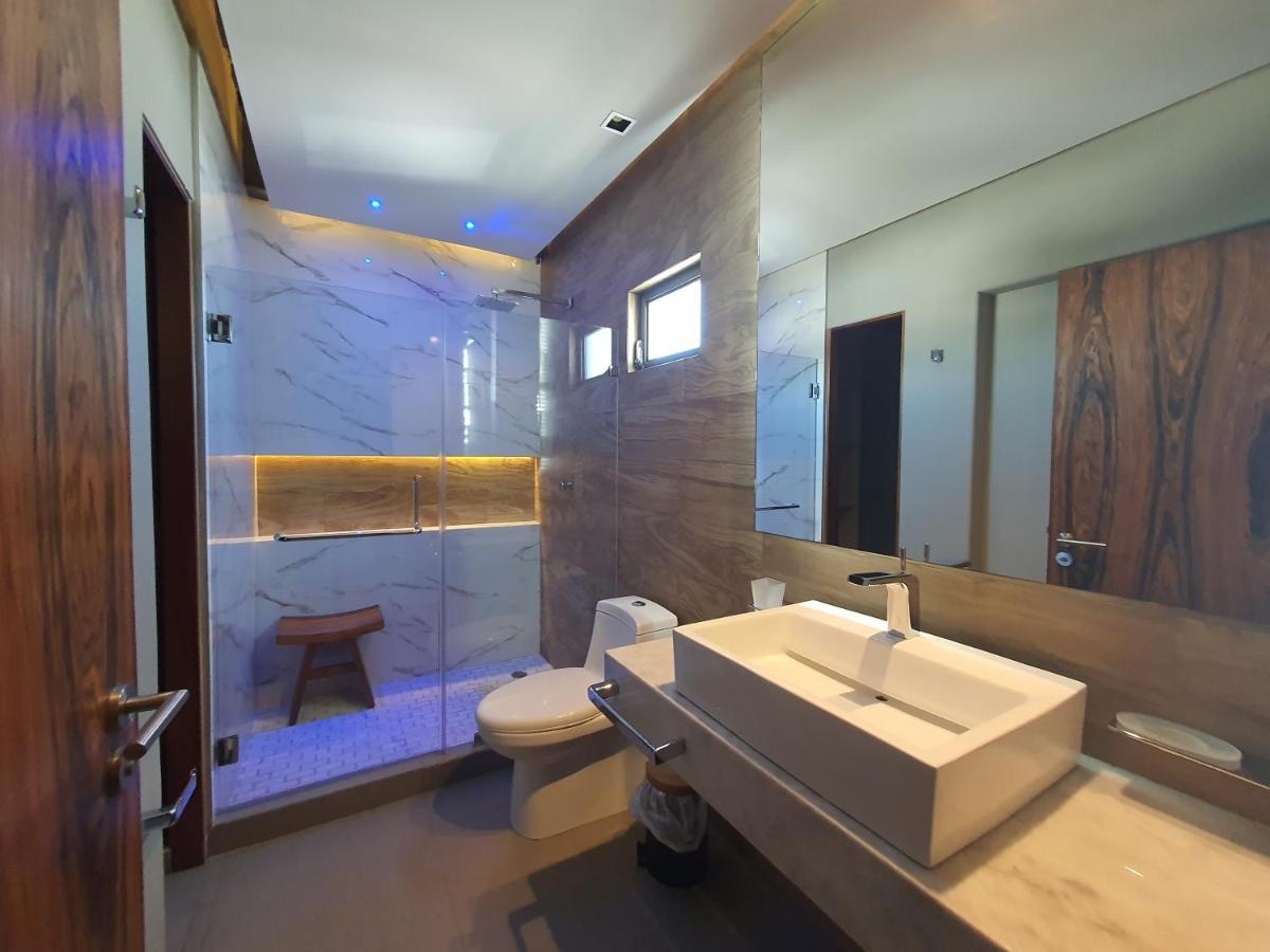 Manzara Resort Mazatlán Zewnętrze zdjęcie
