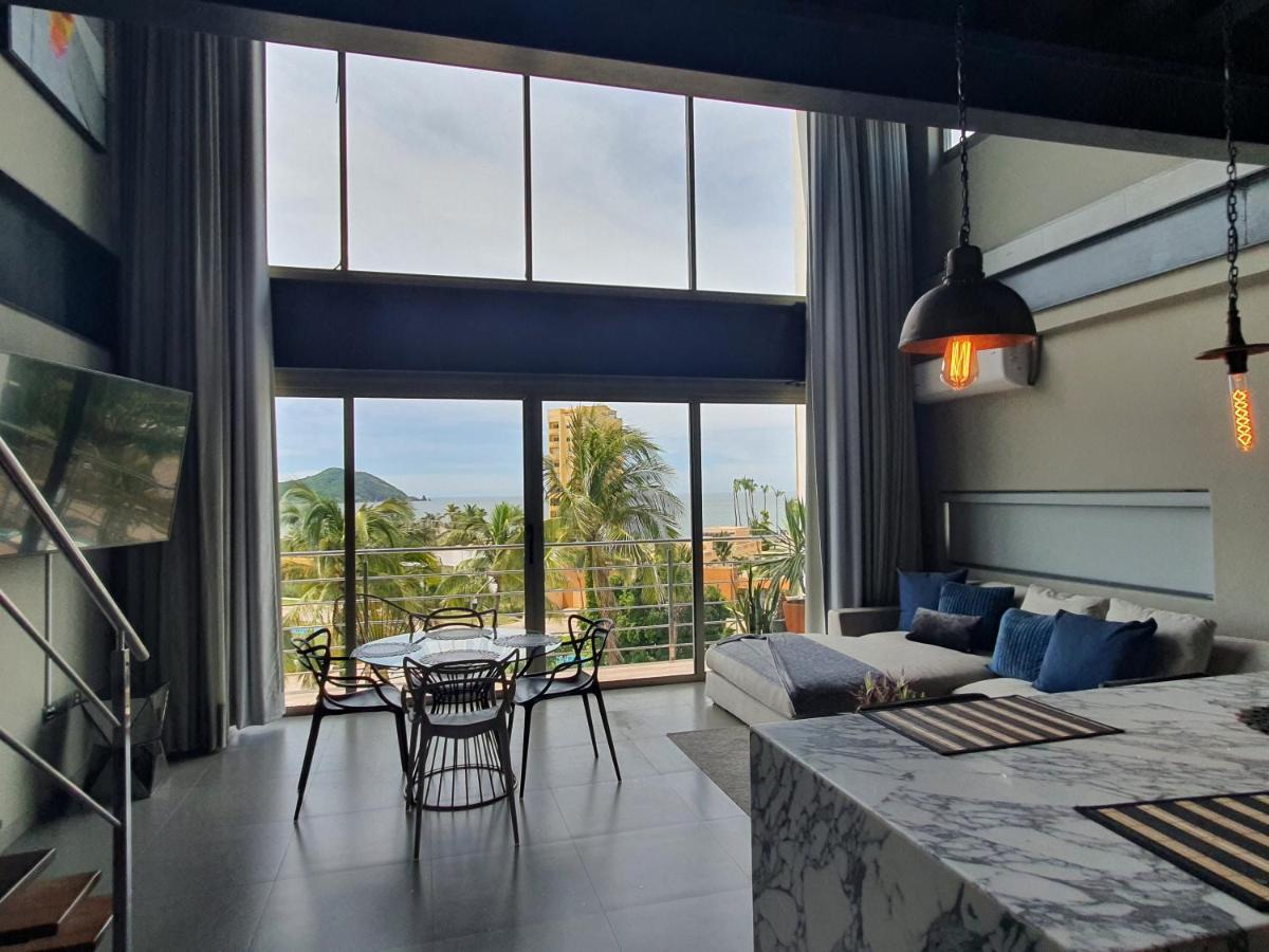 Manzara Resort Mazatlán Zewnętrze zdjęcie