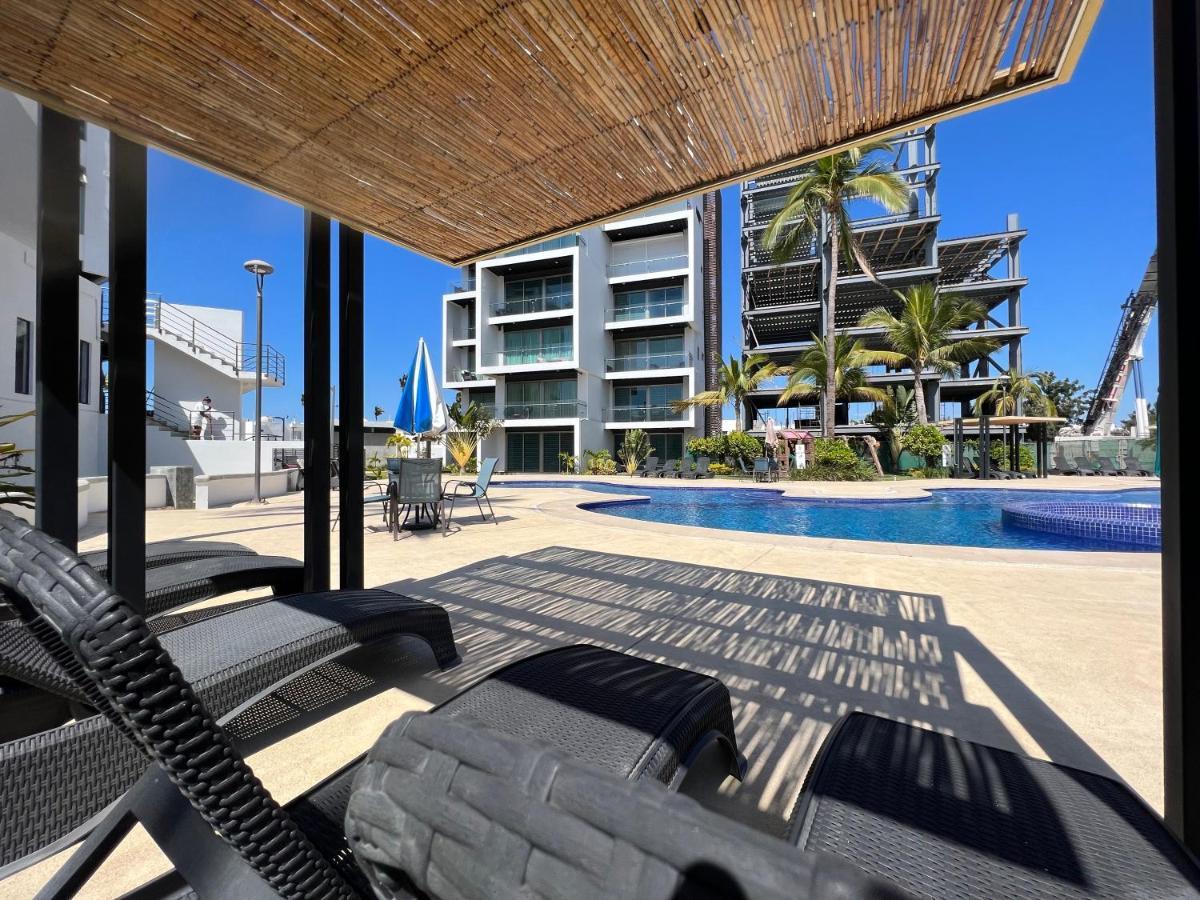 Manzara Resort Mazatlán Zewnętrze zdjęcie