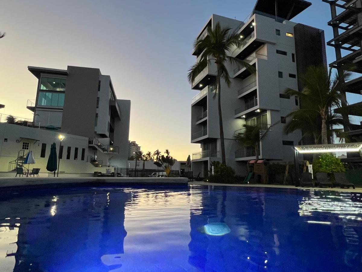 Manzara Resort Mazatlán Zewnętrze zdjęcie