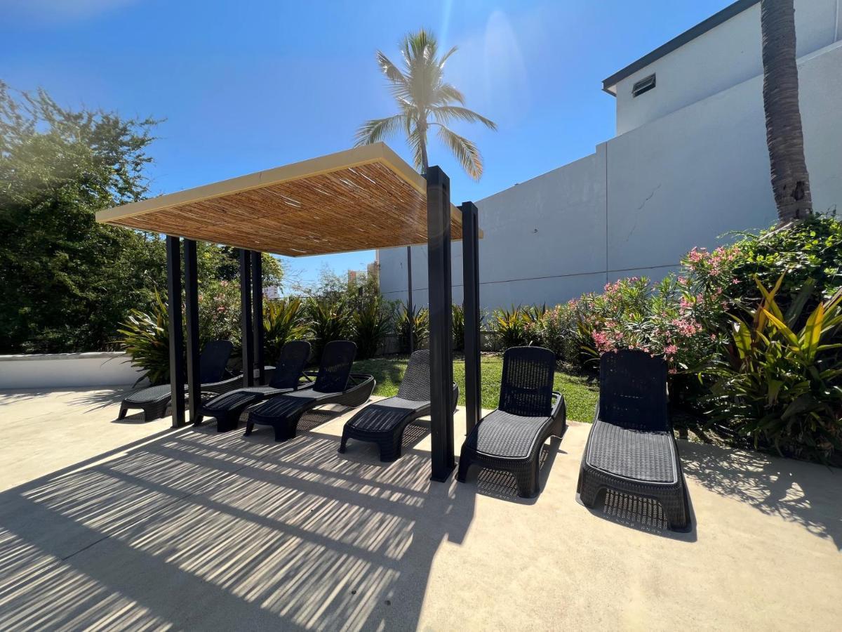 Manzara Resort Mazatlán Zewnętrze zdjęcie