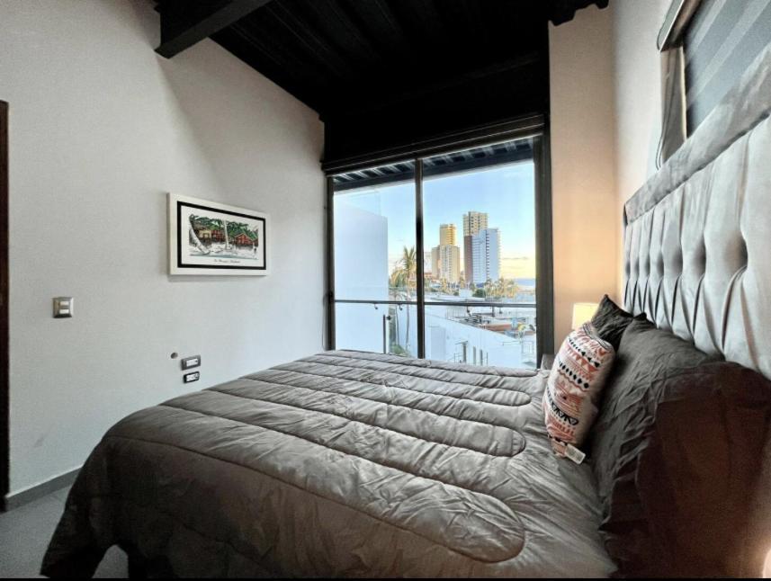 Manzara Resort Mazatlán Zewnętrze zdjęcie