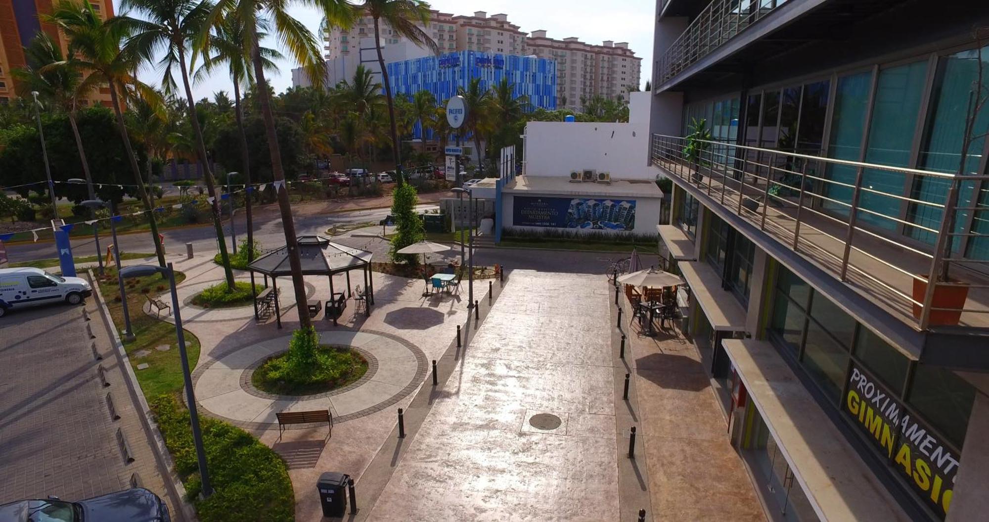 Manzara Resort Mazatlán Zewnętrze zdjęcie