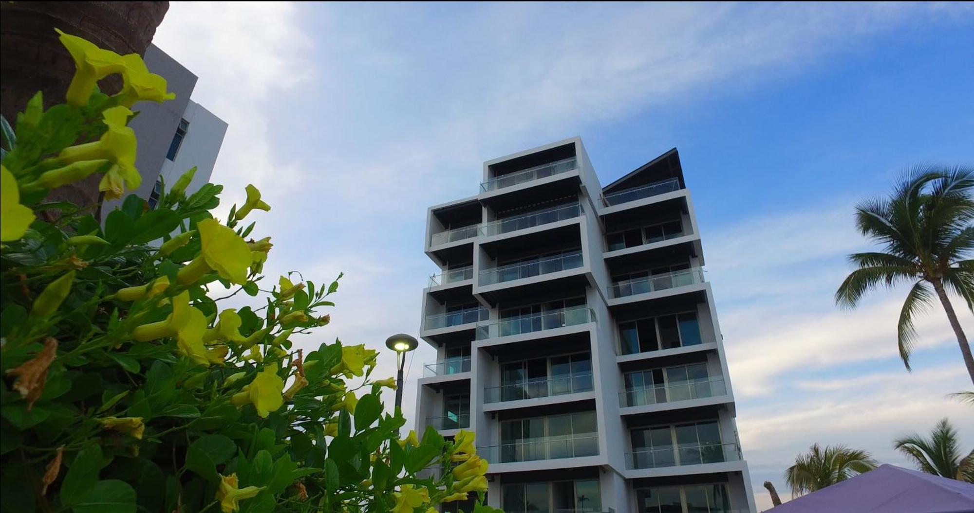 Manzara Resort Mazatlán Pokój zdjęcie