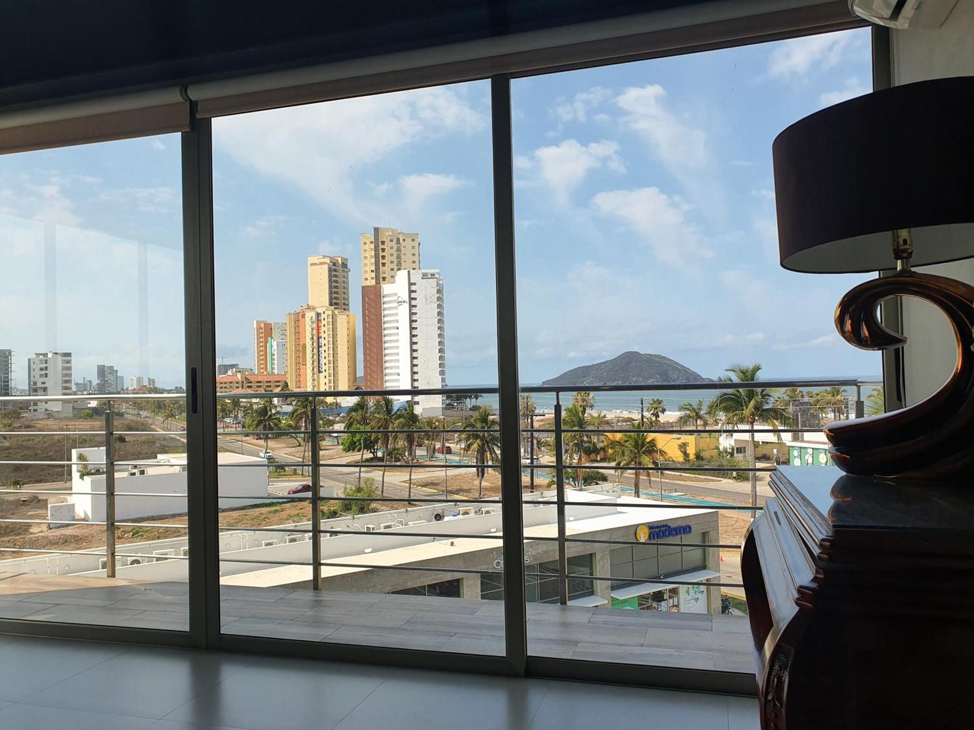 Manzara Resort Mazatlán Pokój zdjęcie