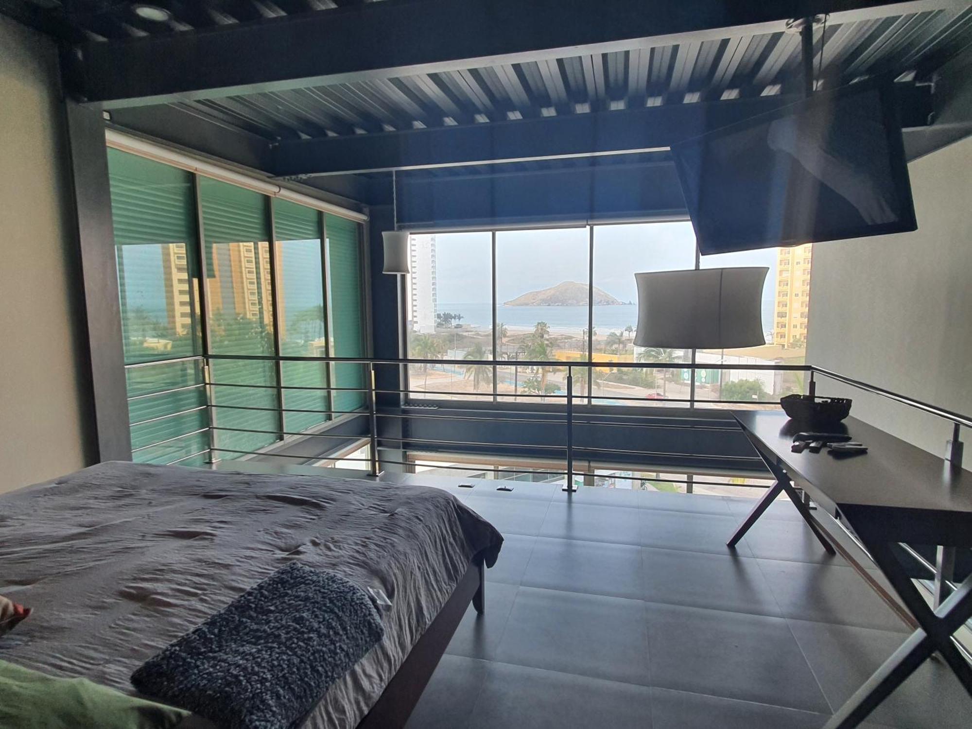 Manzara Resort Mazatlán Pokój zdjęcie