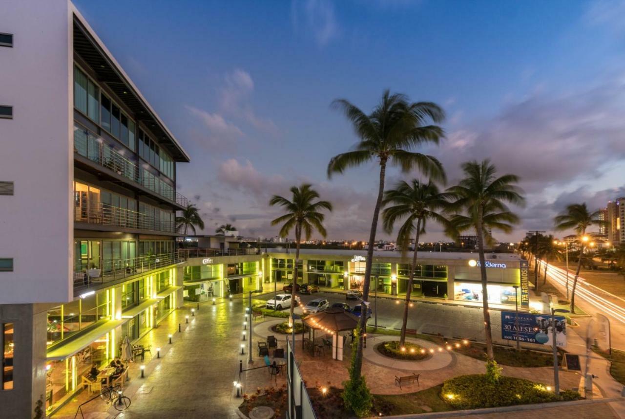 Manzara Resort Mazatlán Zewnętrze zdjęcie